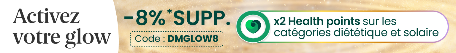 FR - 2026 SUMMER GLOW - 8% 20.04 - 28.04