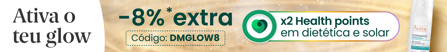 PT - W17 20.04 - 26.04 / Operación glow / 8% & x2 Hp