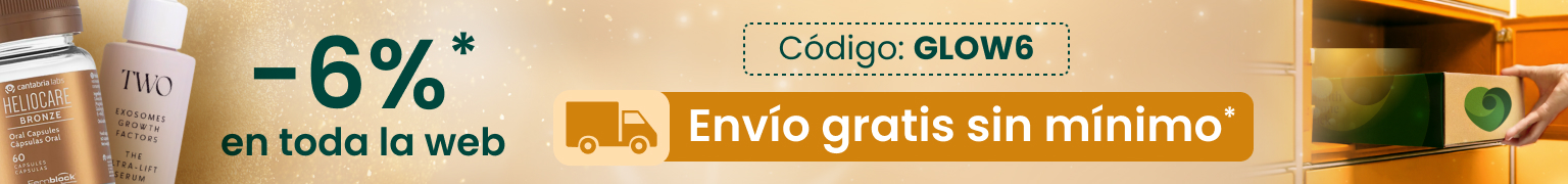 ES-W25 Summer glow envío gratis PP