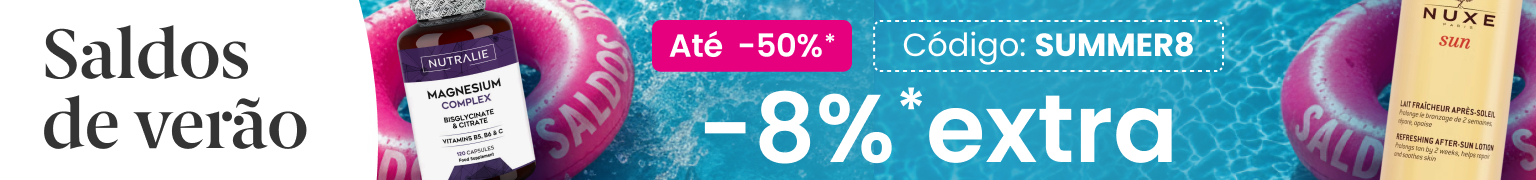 PT - W26 22.06 - 28.06 / Summer Sales /  8%