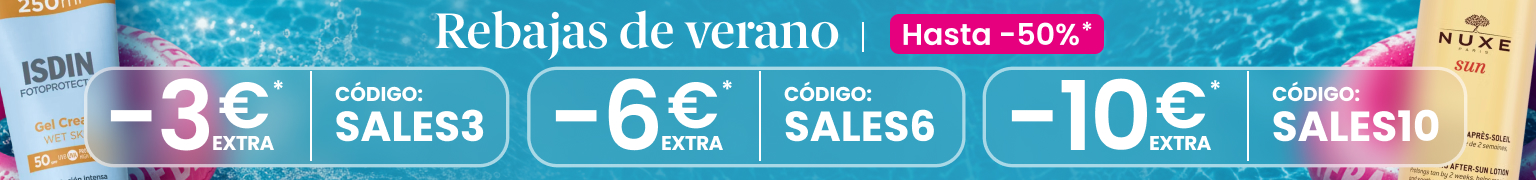ES-W257 Sales 50% 3€ 6€ 8€