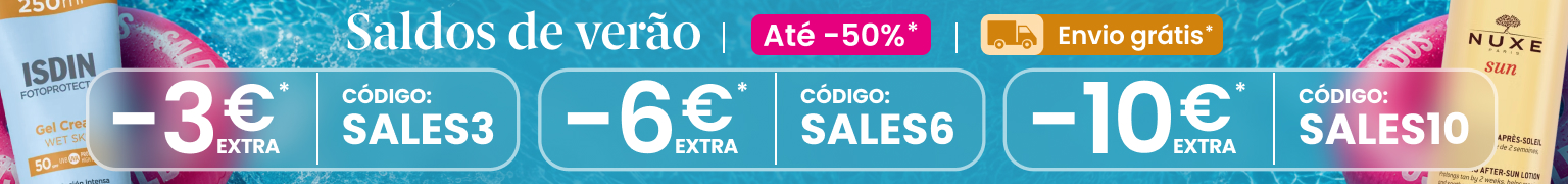 PT - W27 29.06 - 05.07 / Summer Sales /  3€-6€-10€