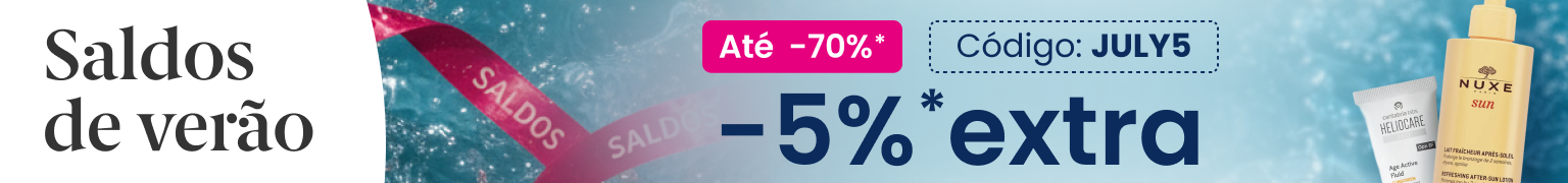 PT - W30 20.07 - 26.07 / 2nd Summer Sales / 5%>59€