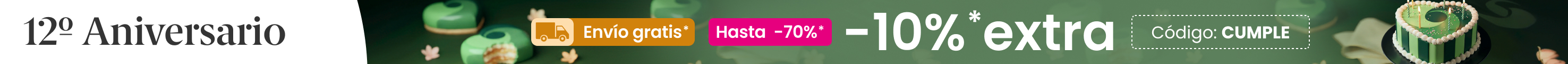 ES-W29 Aniversario 10%
