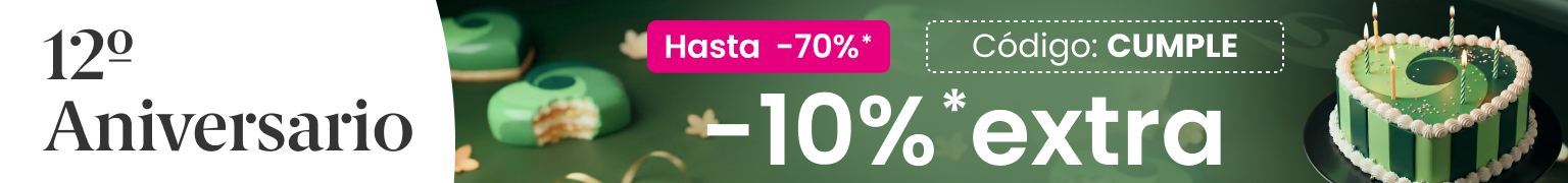 ES-W29 Aniversario 10%