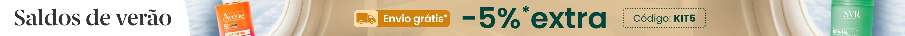 PT - W33 17.08 - 30.08 / Holidays / 5%>69€