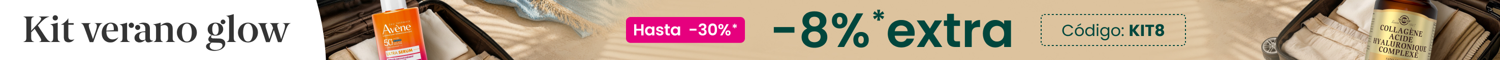 ES-W32 Summer glow 5%