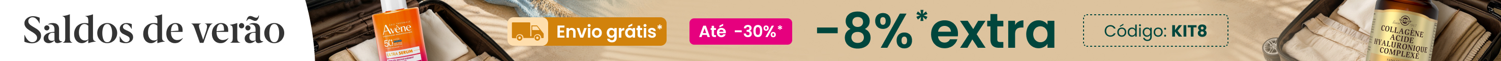 PT - W32 03.08 - 16.08 / Holidays / 8%>72€