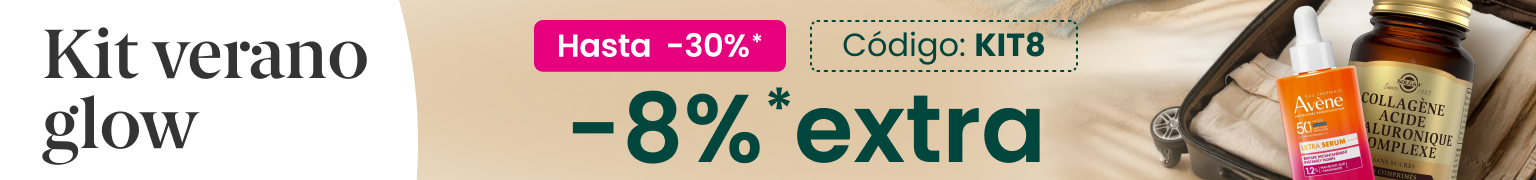 ES-W32 Summer glow 5%