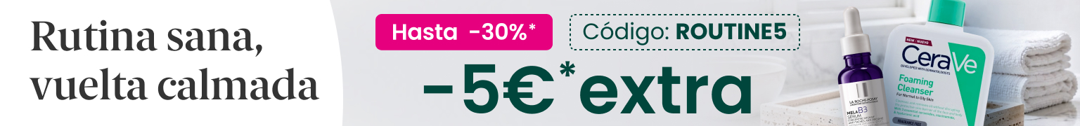 ES-W37 Rutina sana -5€