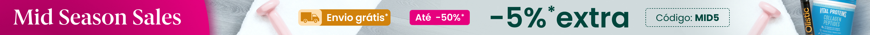 PT - W38 14.09 - 20.09 / Mid Season Sales / 5%>72€