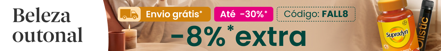 PT - W44 26.10 - 01.11 / Otoño / 8%>69€