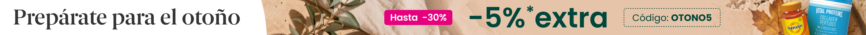 ES-W40 Otoño -5%