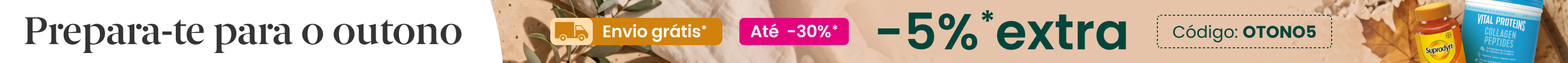 PT - W40 28.09 - 04.10 / Otoño / 5%>75€