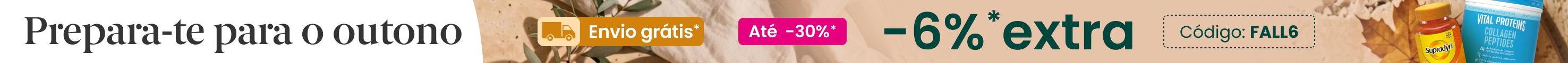 PT - W42 12.10 - 18.10 / Otoño / 6%>66€