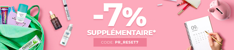 Promo Vuelta 7% FR