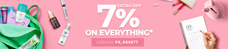 Promo Vuelta 7% ENN