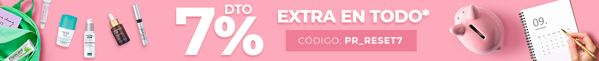 Promo Vuelta 7% ES