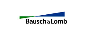 BAUSCH & LOMB