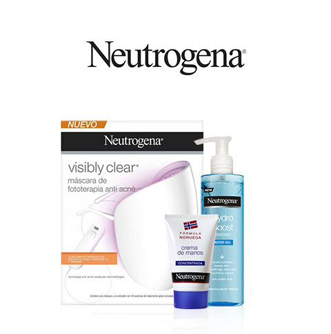 Neutrogena PT