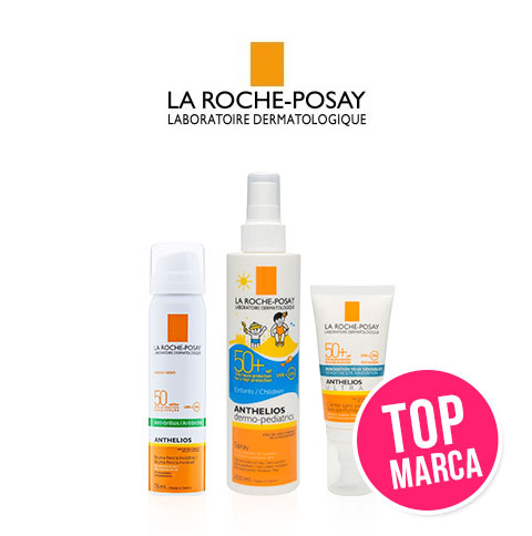 La Roche Posay PT