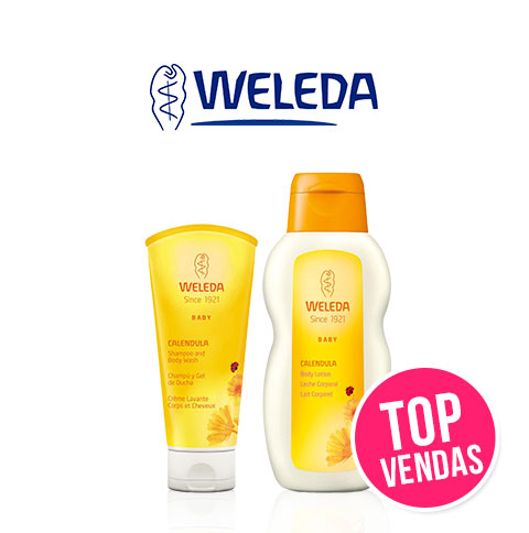 Weleda PT
