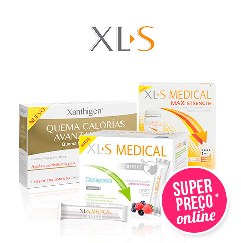XLS Medical PT