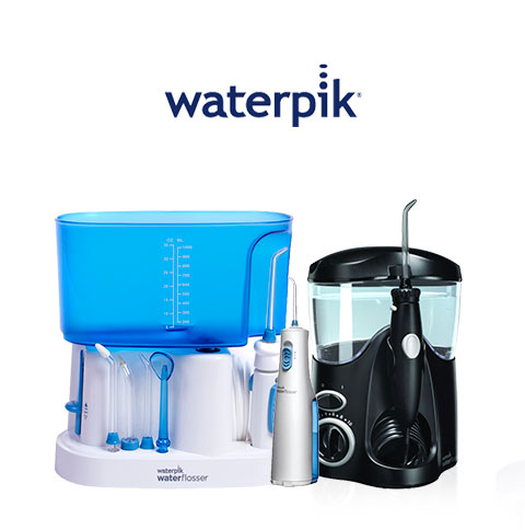 Waterpik  PT