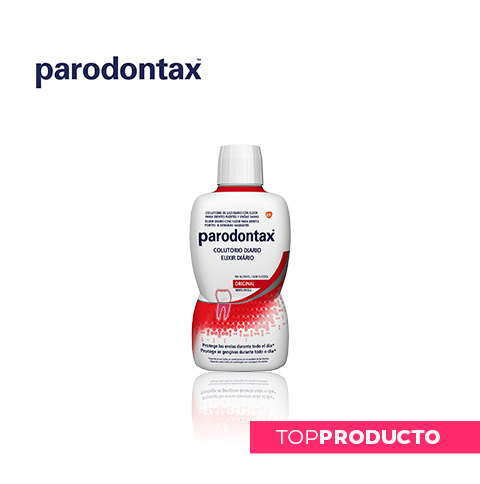 Parodontax
