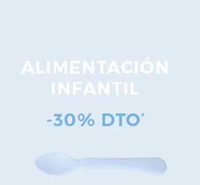 Alimentación infantil