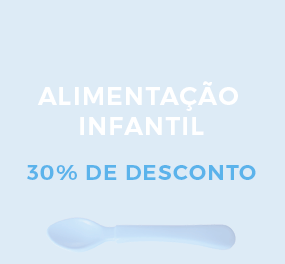 Alimentaçao para Bebés