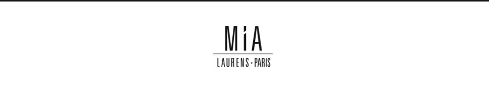 Mia Laurens Paris