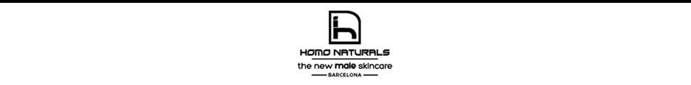 comprar Homo Naturals
