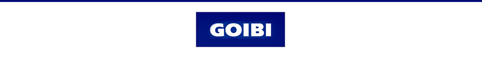 acquistare online i prodotti Goibi