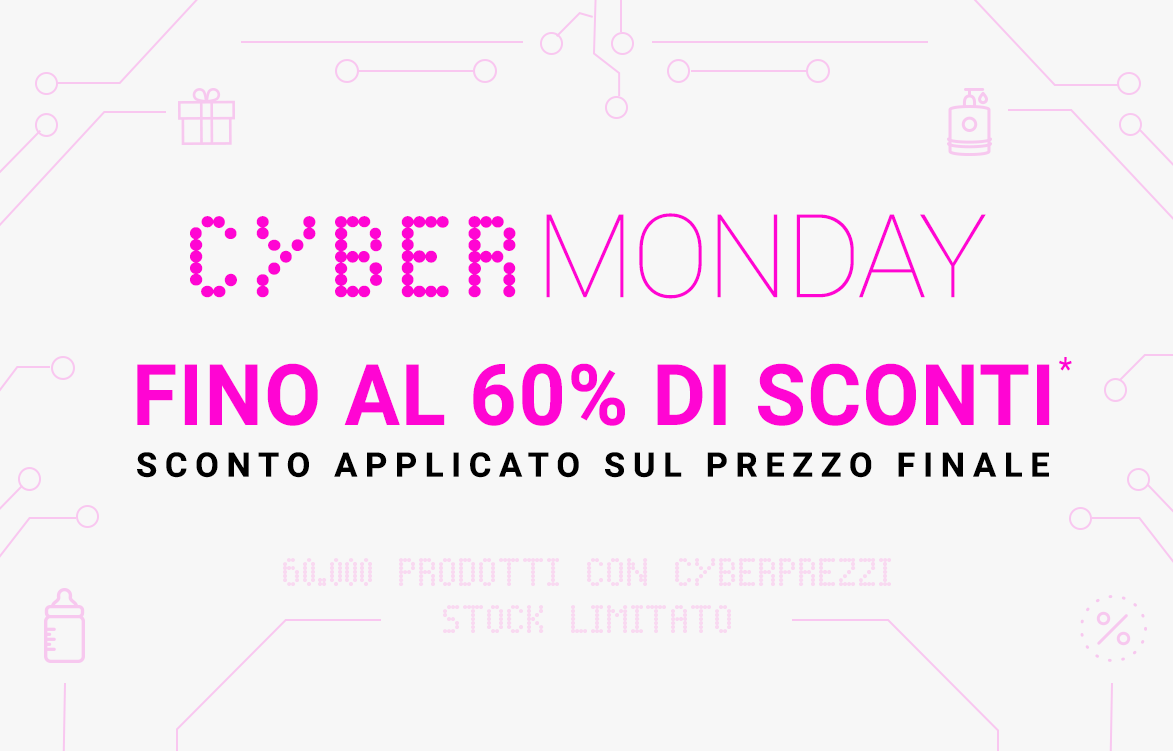 CyberMonday