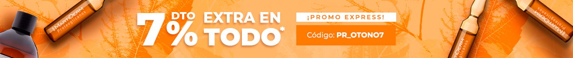 Promo Express Otono ES