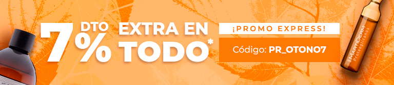 Promo Express Otono ES