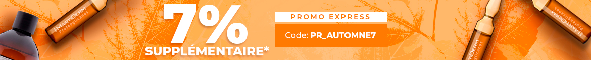 Promo Express Otono FR