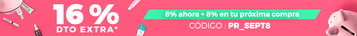 Promo 8 Vuelta al cole ES