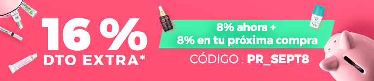 Promo 8 Vuelta al cole ES