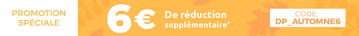 Promo cierre otoño FR