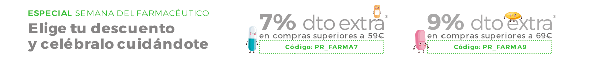 Semana farmaceutico 2019