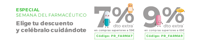 Semana farmaceutico 2019