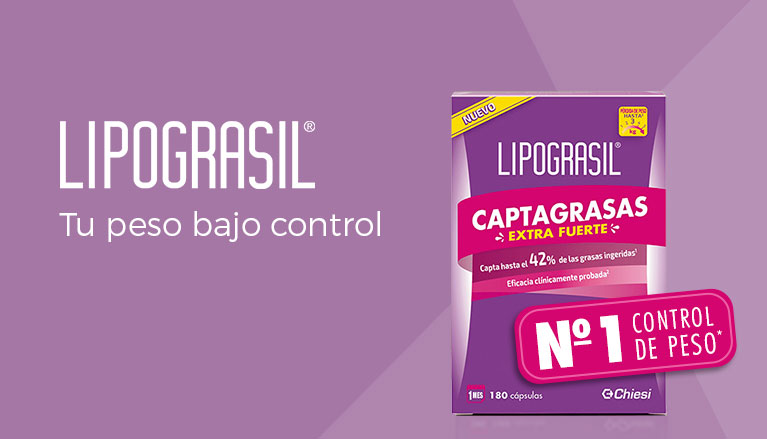 5 productos para adelgazar