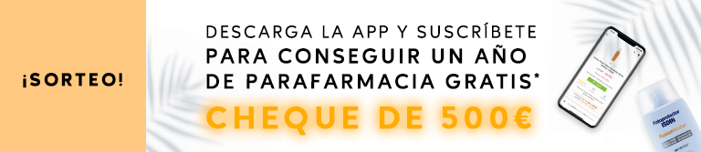 Sorteo descarga App