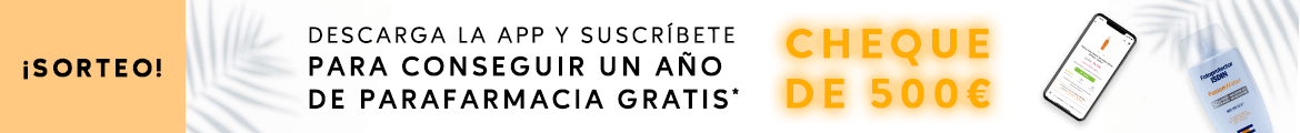 Sorteo descarga App