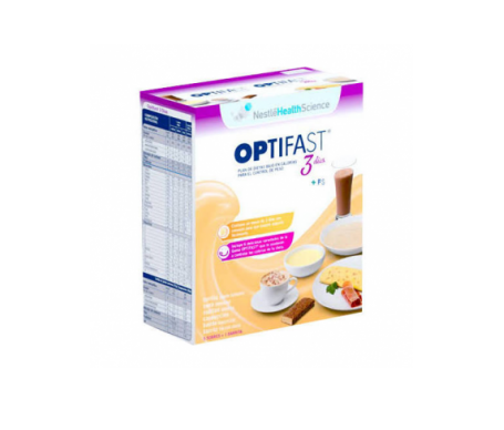Optifast discount coupons