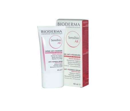 Bioderma Sensibio AR crema 40ml