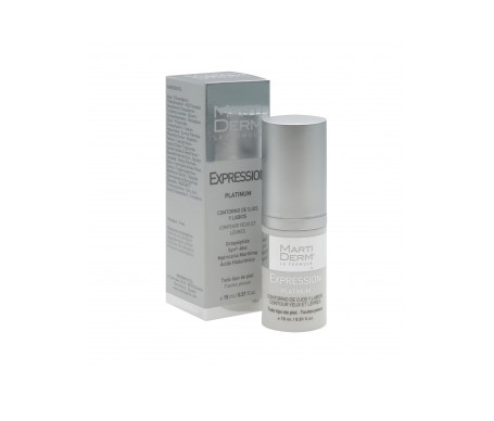 Martiderm® Expression 15ml
