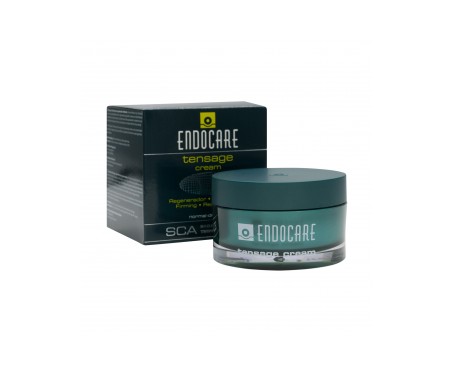 Endocare Tensage crema 50ml